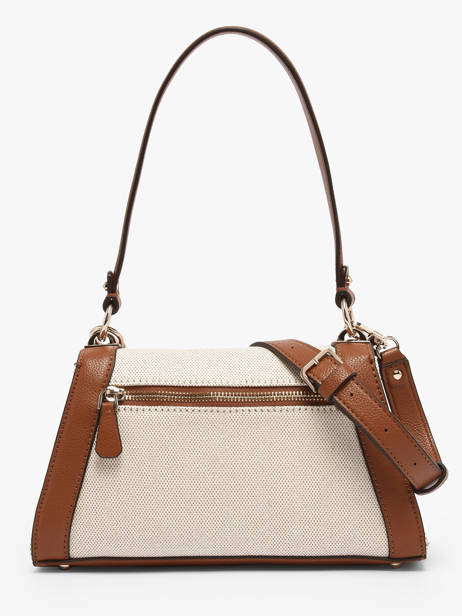 Sac Porté épaule Karnilla Guess Beige karnilla AG971919 vue secondaire 3