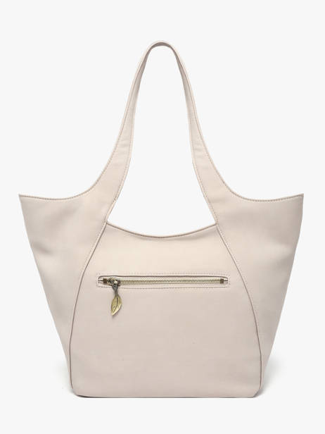 Shoulder Bag Zamia Woomen Beige zamia WZAM07 other view 4