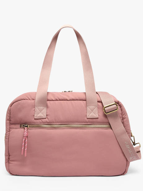Weekend Bag Primevere Woomen Pink primevere WPRI15 other view 4
