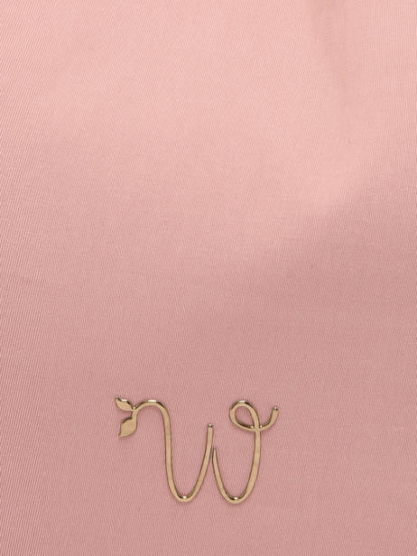 Weekend Bag Primevere Woomen Pink primevere WPRI15 other view 6