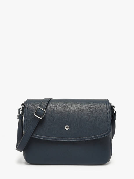 Sac Bandoulière Maya Hexagona Bleu maya 2120201