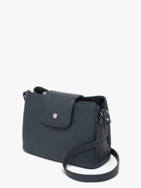 Crossbody Bag Maya Hexagona Blue maya 2120204 other view 1