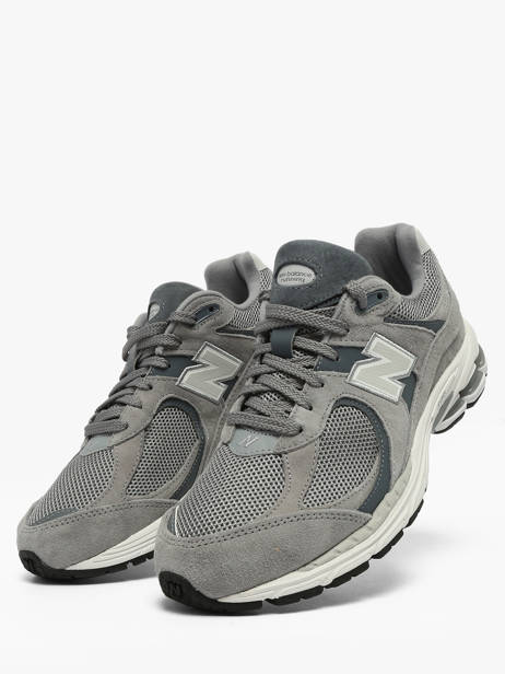 Sneakers New balance Gris boy M2002RST vue secondaire 1