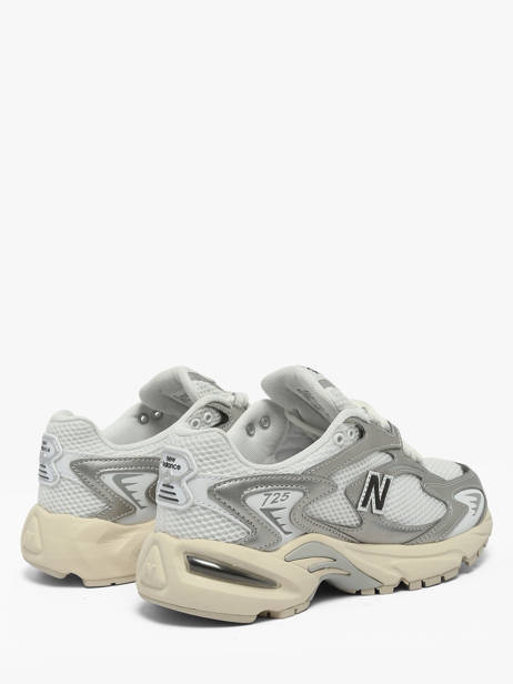 Sneakers New balance White boy ML725CG other view 2