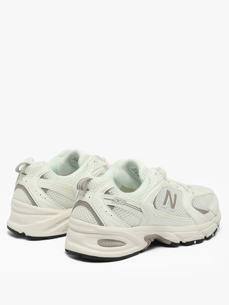 Sneakers New balance Beige boy U530CSB other view 2