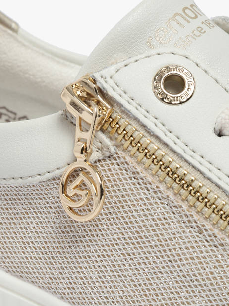 Sneakers Remonte Multicolor accessoires 81 other view 1