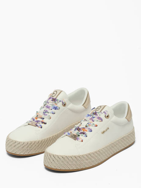 Sneakers Tamaris White accessoires 42 other view 1