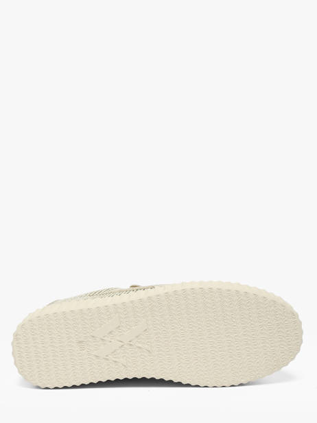 Sneakers Vanessa wu Green women BK2833KK other view 4