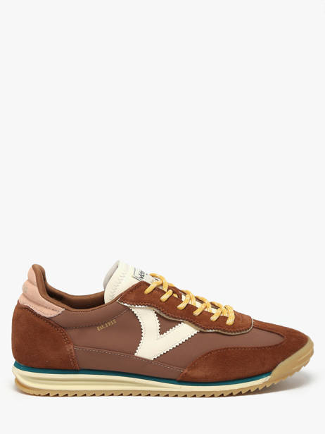 Sneakers Victoria Brown accessoires 1158110