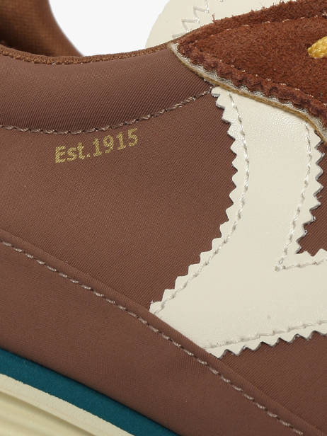 Sneakers Victoria Brown accessoires 1158110 other view 2