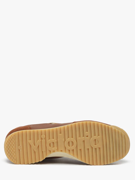 Sneakers Victoria Brown accessoires 1158110 other view 4