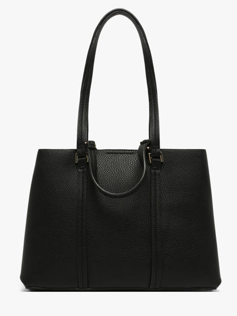 Sac Porté Main Et épaule Grained Miniprix Noir grained A721