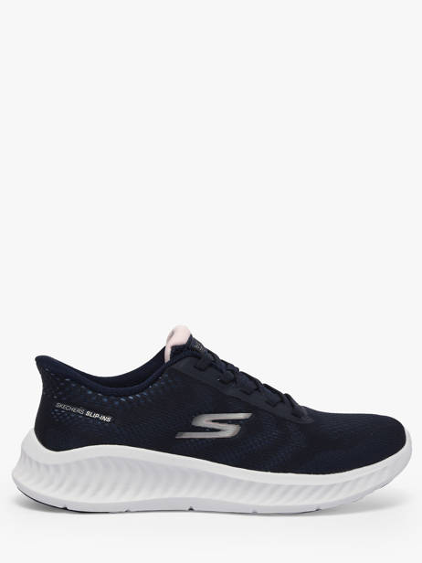 Sneakers Skechers Blue women 125643