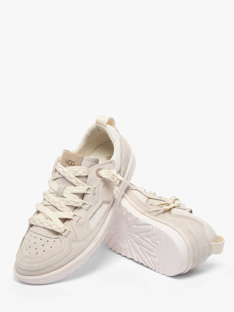 Sneakers Ugg Beige men 1177035 other view 2