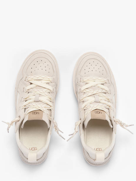 Sneakers Ugg Beige men 1177035 other view 3