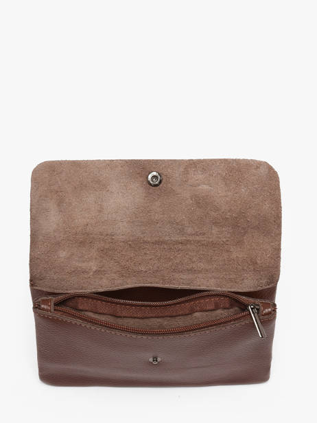 Shoulder Bag Caviar Leather Milano Brown caviar CA23067 other view 3