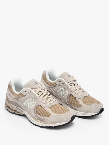 Sneakers New balance Beige boy U2002RB other view 1
