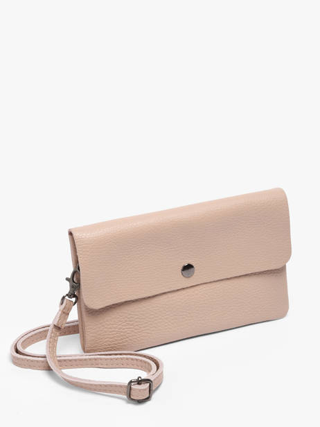 Shoulder Bag Caviar Leather Milano Beige caviar CA23067 other view 2