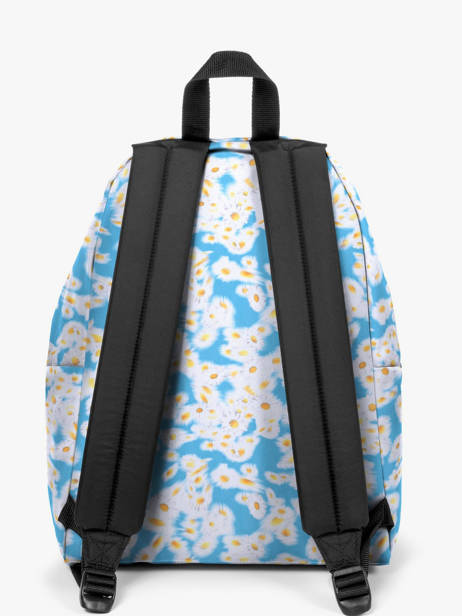 Backpack Padded Pak'r Eastpak Multicolor authentic 620 other view 3