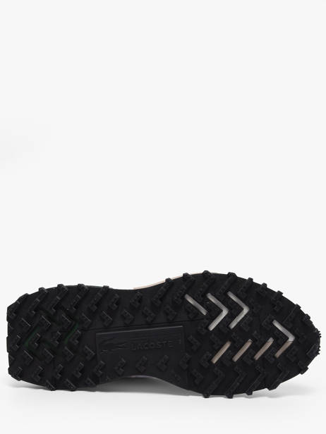 Sneakers Lacoste Beige men 1SMA0041 other view 4