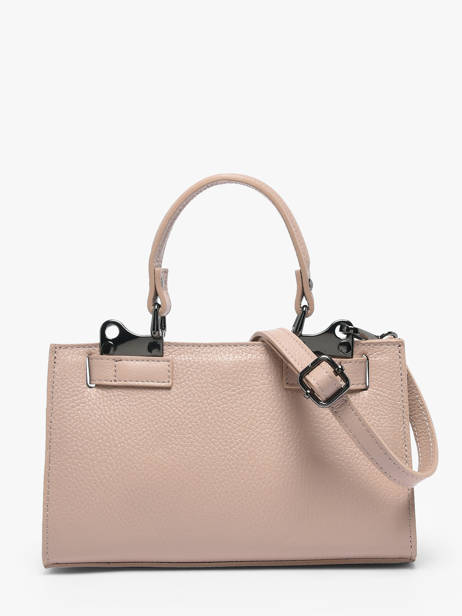 Sac Porté Main Caviar Leather Milano Beige caviar CA25114 other view 4