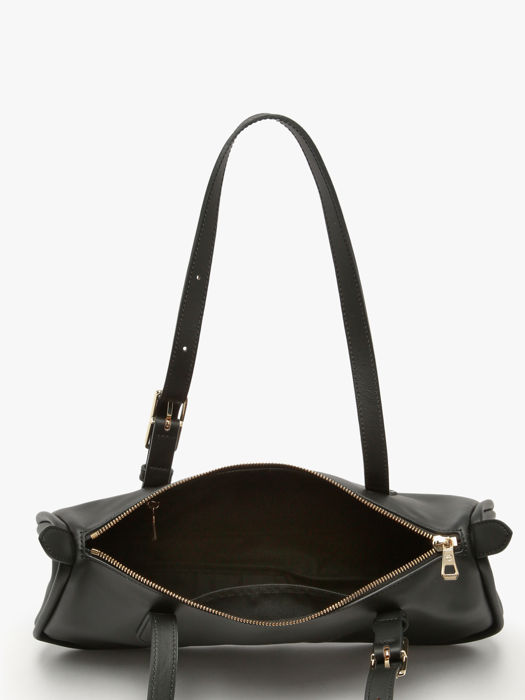 Longchamp Looong Hobo bag Black