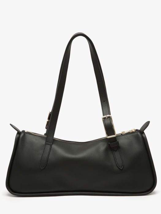 Longchamp Looong Hobo bag Black