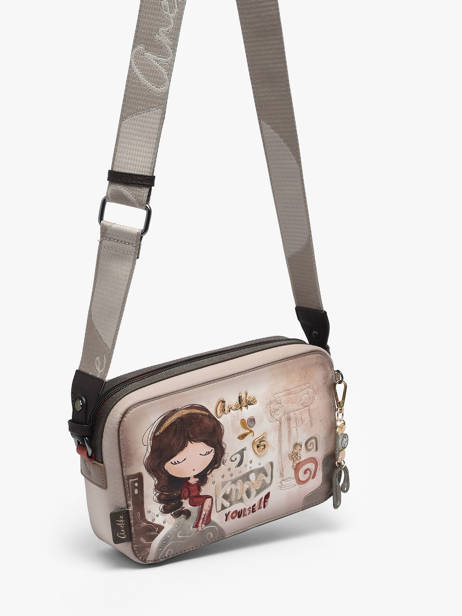 Shoulder Bag Muse Anekke Beige muse 42703447 other view 1