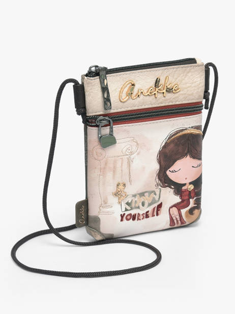 Shoulder Bag Muse Anekke Beige muse 42703904 other view 1