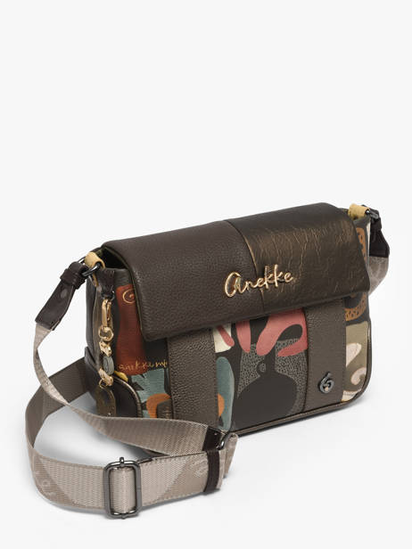 Shoulder Bag Amphora Anekke Multicolor amphora 42713570 other view 1