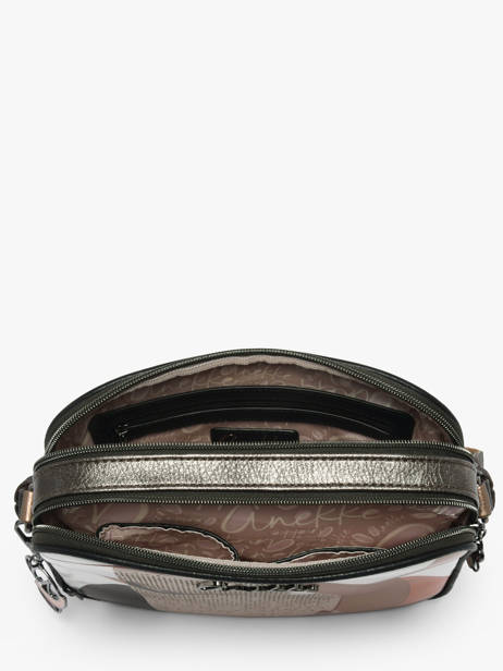 Shoulder Bag Eikon Anekke Multicolor eikon 42753516 other view 2