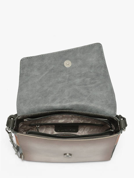 Shoulder Bag Auralis Anekke Brown auralis 42813557 other view 2