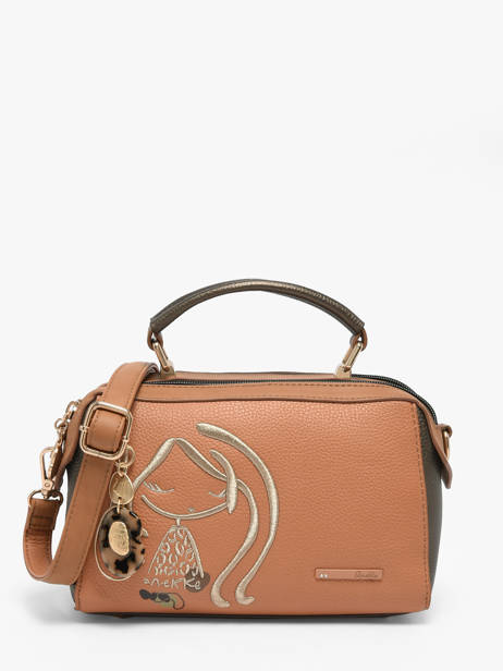 Crossbody Bag Gaia Anekke Orange gaia 42873443