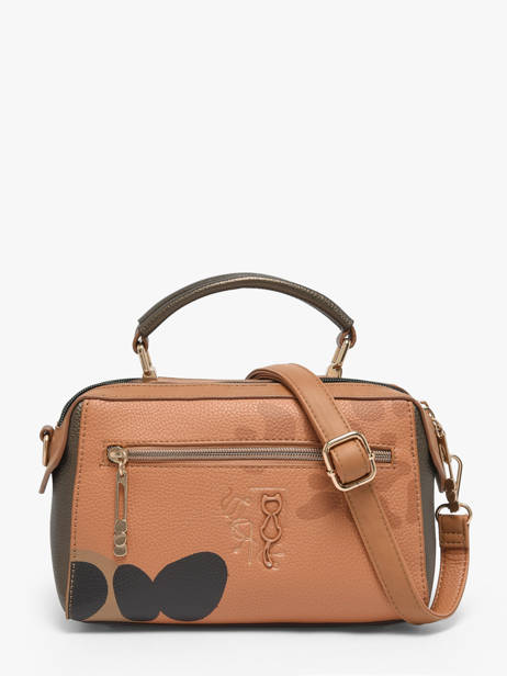 Crossbody Bag Gaia Anekke Orange gaia 42873443 other view 3