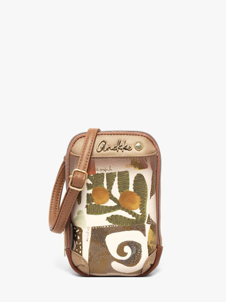 Crossbody Bag Amphora Anekke Multicolor amphora 42713911
