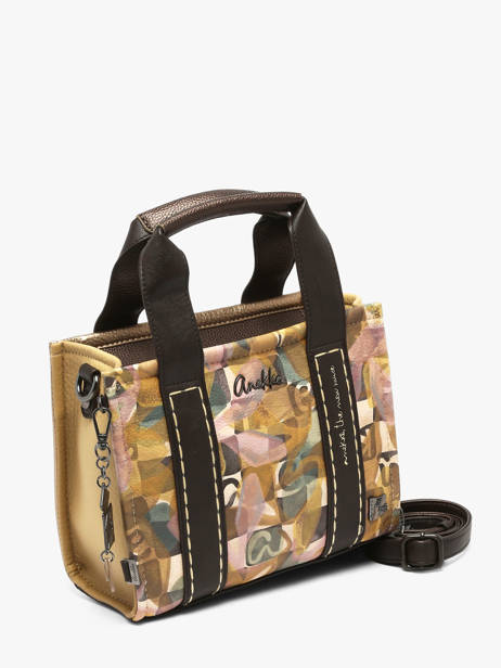 Satchel Bloom Anekke Multicolor bloom 42721168 other view 1