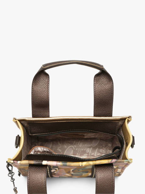 Satchel Bloom Anekke Multicolor bloom 42721168 other view 2