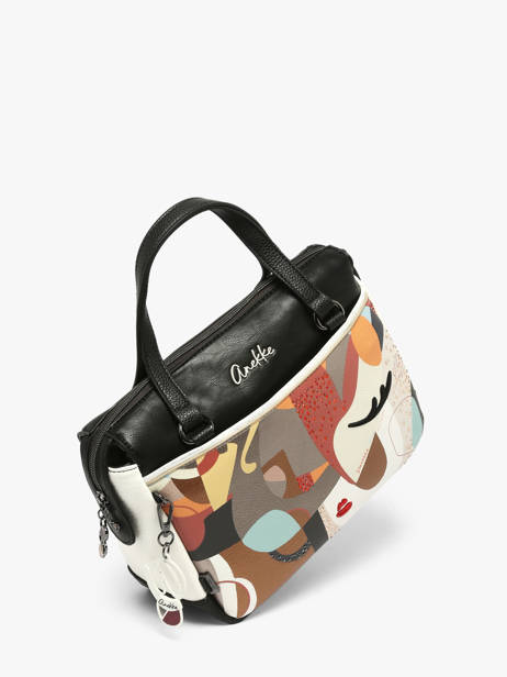 Satchel Eikon Anekke Multicolor eikon 42751187 other view 1