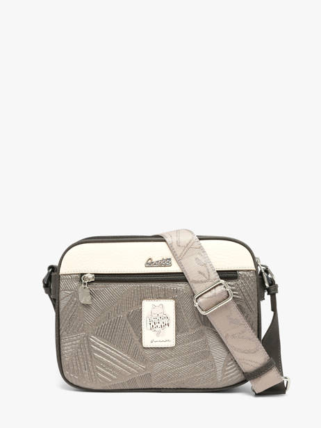 Shoulder Bag Sophia Anekke Brown sophia 42803188 other view 3