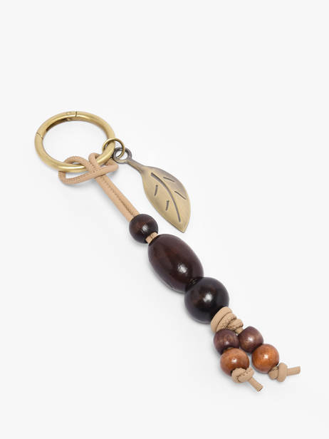 Bag Handle Woomen Beige crocus estival WCRS94 other view 1