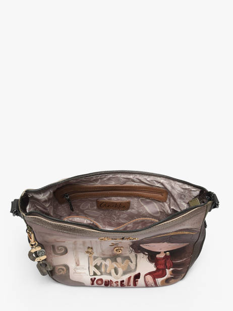 Crossbody Bag Muse Anekke Multicolor muse 42703138 other view 3