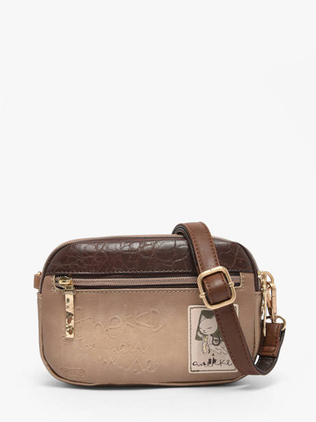 Shoulder Bag Muse Anekke Multicolor muse 42703445 other view 4