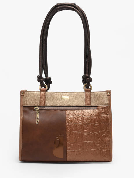 Shoulder Bag Amphora Anekke Multicolor amphora 42712182 other view 3