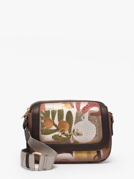 Shoulder Bag Amphora Anekke Multicolor amphora 42713349