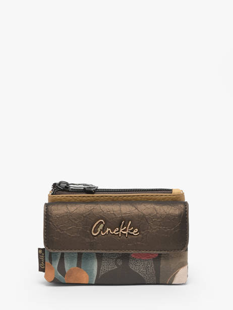 Coin Purse Anekke Multicolor amphora 42719025