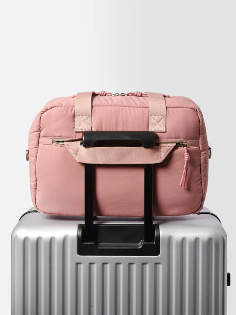 Weekend Bag Primevere Woomen Pink primevere WPRI15 other view 5
