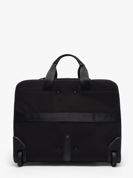 Pilot Case On Wheels With 17