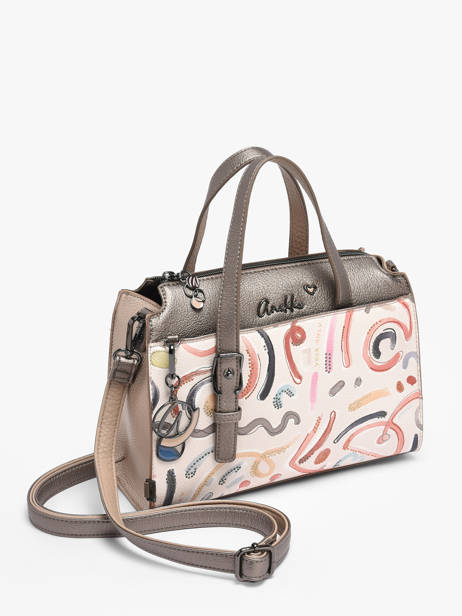 Satchel Olympia Anekke Multicolor olympia 42741424 other view 1