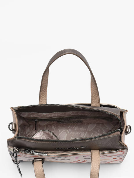 Satchel Olympia Anekke Multicolor olympia 42741424 other view 2