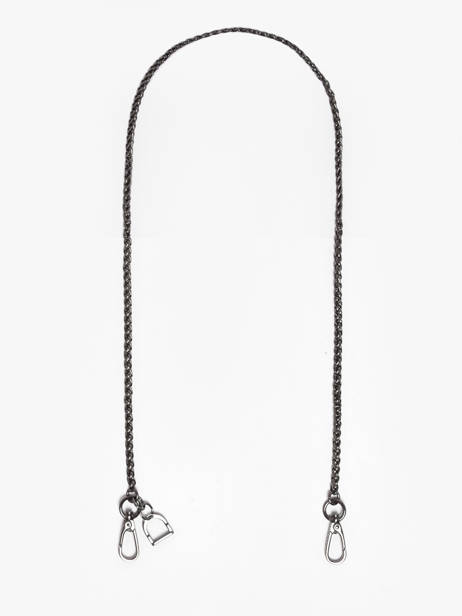 Shoulder Strap Etrier Gray accessoires EACCF70L other view 1